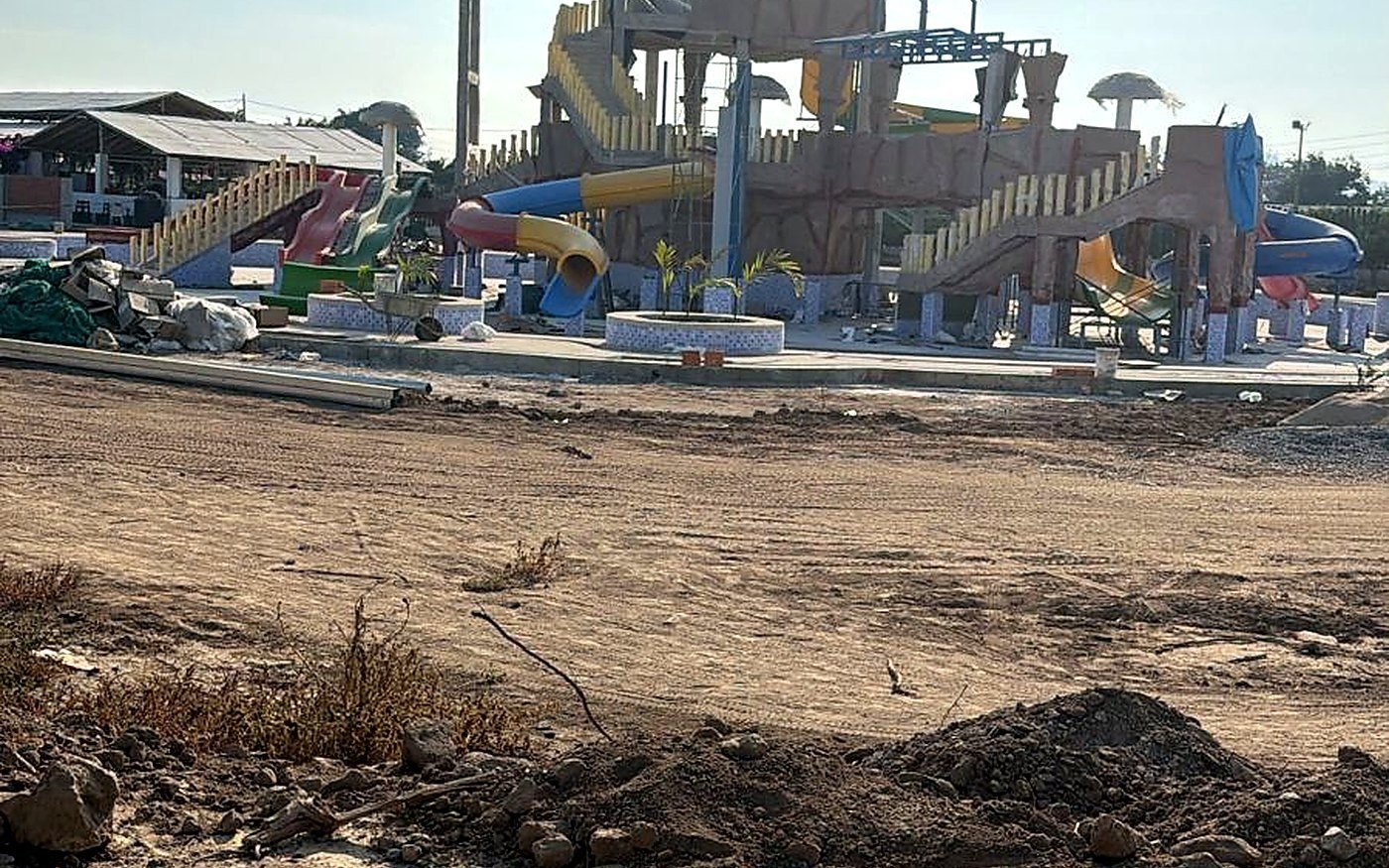 Validación de condiciones de obra para proyecto técnico